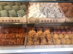 -纯坊佳哥手作(江汉路店)