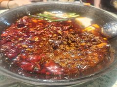 -五里关火锅(牛市口店)