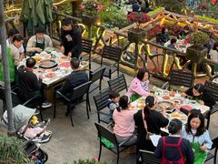 -枇杷园食为鲜火锅(南山店)