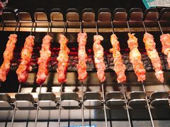 -很久以前羊肉串(簋街店)