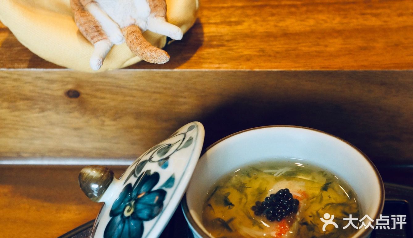 深圳吃货都知道的宝藏日料店🍣你怎么忍心让它一直待在收藏夹里！