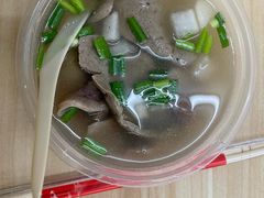 -牛师傅广式药膳牛骨汤美食(江南西店)