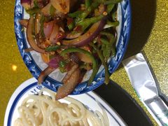 -巴达木食府