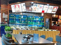 -鲜小岛·铜锅涮肉