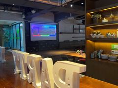 -JINNS锦时 steak&pizza(浸信会礼拜堂旧址店)