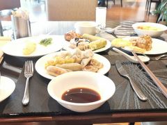 -上海佘山世茂艾美酒店