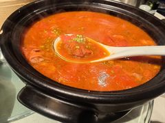 -四世同堂·京菜·烤鸭(双井店)