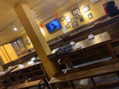 大堂-霄汉羊排(万松园一店)