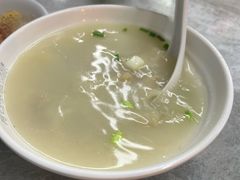 -阿凸芋圆(上帝街店)