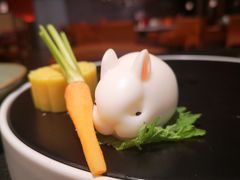 -蝴蝶里·粤菜·点心(龙湖天街&滨江店)