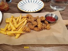 -必胜客(新中纬店)
