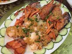 -潮香阁海鲜餐厅(较场尾店)