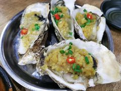 -老虎滩大连海鲜烧烤(建邺云锦路总店)