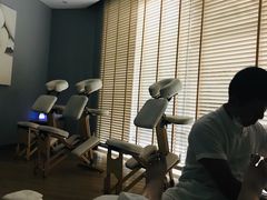 -Let’s Relax Spa(MBK)