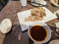 -贯贯吉·清真餐厅(浙江中路店)