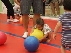 -小小运动馆(浦江店)