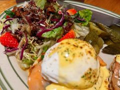 -森Some Fusion(荔湾店)