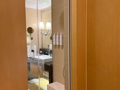 -上海浦西万怡酒店