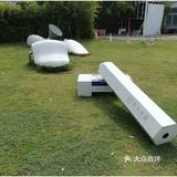逛街的好地方，包含勤美术馆