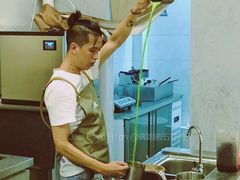 -肥安娜·小吃·饮品