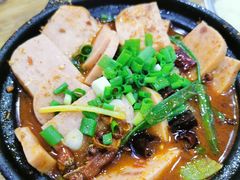-沈妈砂锅(光华村店)