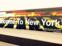 -约翰·菲茨杰拉德·肯尼迪国际机场