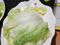 -芦月轩羊蝎子(劲松店)