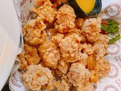 -Cafe Alice咖啡爱丽丝(奥城店)
