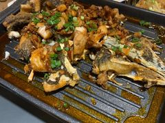 -79号渔船海鲜饭店(华强北店)