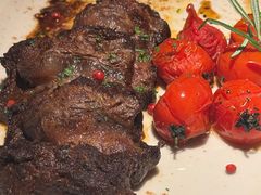 -波特曼西餐厅(中央大街店)