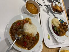 -宜家·瑞典风味餐厅(四元桥店)