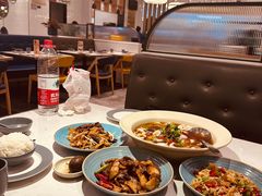 -鹿港小镇(悠唐店)