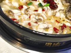 -周渝食惦酸菜鱼(青浦店)