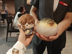 -永安鱼庄·镇江菜(东吴路店)