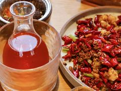 -苦尽酒馆·川菜(鼓楼店)