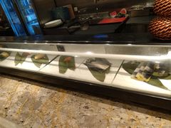 -景瀚大酒店-揽景阁旋转餐厅