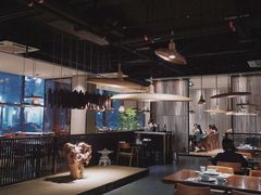 -古京·臻致料理(月湖店)