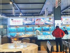 大堂-上座·餐厅(阳光100店)