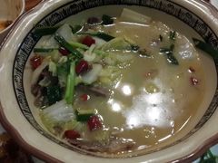 android_upload_pic-外婆菜之崇明味道(锦江乐园店)