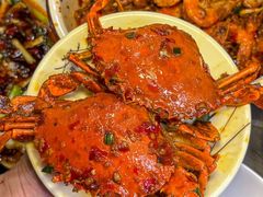 -辣螃铠盆盆蟹大排档(总店)