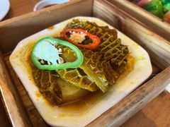 -临江酒店-中餐厅