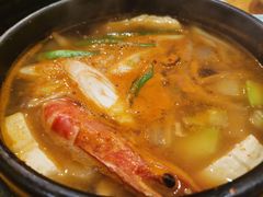 -唯成•韩国炭火烤肉 유성고기