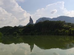 -丹霞山风景名胜区