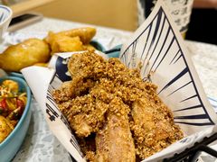 -雲物小食堂·精致云南小吃(好悦天地店)