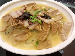 -程新大酒店(常州龙虎塘店)