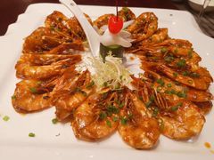 -万家宴海鲜大酒楼(五四路店)