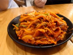 -多宾韩国料理(学衡路店)