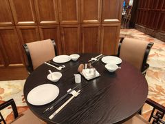 -彩丰楼中餐厅·早茶·点心·粤菜(海口华彩洲际酒店)