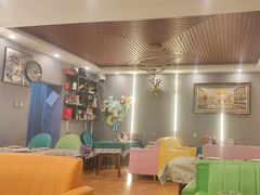 -索菲娅俄式西餐厅(中央大街店)