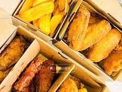 -Kyochon1991校村(共和路店)